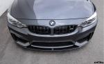 BMW M4 Coupe Mineral Grey Metallic Competition Package by EAS 2016 года
